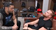 Buddy Murphy vs Roman Reigns could be the plan for SummerSlam